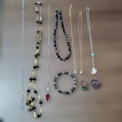 ジュエリーセット