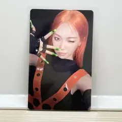 ルセラフィム SPAGHETTI ラキドロ weverseチェウォン