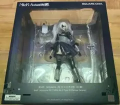 新品未開封 NieR：Automata 2B （ヨルハ 二号 B型) DX版