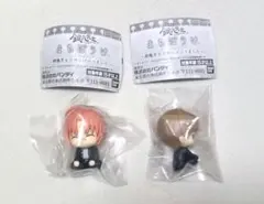 3年Z組銀八先生 まちぼうけ 神威 沖田