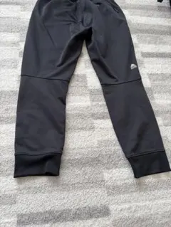 THE NORTH FACE MOUNTAIN ATHLETICS 黒パンツ