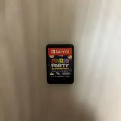 Mario Party Superstars Nintendo Switch