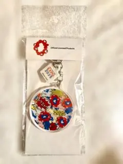 大阪・関西万博 ミャクミャク アクリルキーホルダーのサムネイル