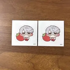 にじさんじ Berry Crown 一橋綾人