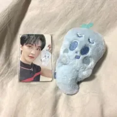2026年最新】NCt マーク ぬいぐるみの人気アイテム - メルカリ