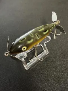 2025年最新】ヘドン オールドの人気アイテム - メルカリ