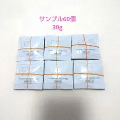 新品　プラスリストア　TAホワイトクリームMD 0.5g×60包　30gのサムネイル