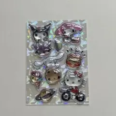 シールおすそ分け⑩