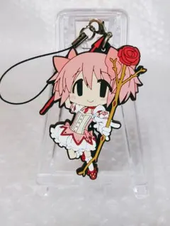 2026年最新】鹿目まどか キーホルダーの人気アイテム - メルカリ