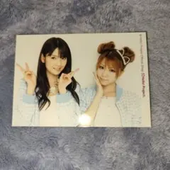 7032 モーニング娘。 亀井絵里 道重さゆみ 田中れいな 生写真 - メルカリ