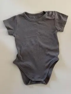 House on the Hill Bodysuit 80 グレーのサムネイル