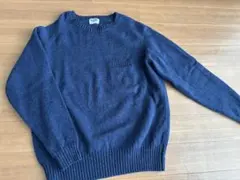 RRL / 両V クルーネックスウェット - メルカリ