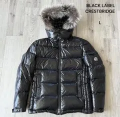 2026年最新】BLACK LABEL CRESTBRIDGE メンズ ダウンジャケットの人気