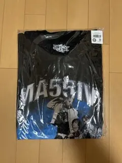 MA55IVE THE RAMPAGE SURVIVAL Tシャツ サイズ：L