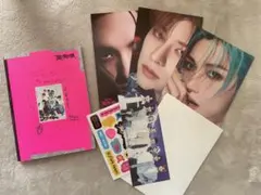 【おまけ付き】straykids アルバム まとめ売り