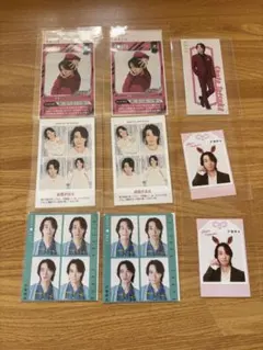 戸塚祥太 A.B.C-Z TVガイド ザテレビジョン