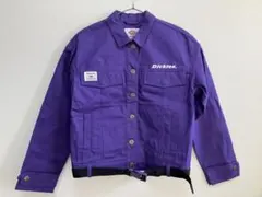 Dickies パープルジャケットアウター　チカーノのサムネイル