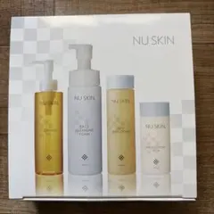 ニュースキンの肌づくりケアトライアルセット