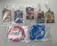 アイカツ ガチャ まとめ売り 12点