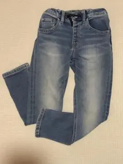 H&M デニムパンツ 120