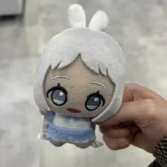 【gigo】学園アイドルマスター ちびぐるみvol.2