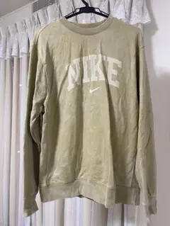 NIKE ナイキトレーナー　スウェット メンズ　Mサイズのサムネイル