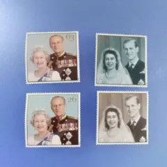 2025年最新】イギリス切手の人気アイテム - メルカリ