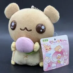 SAN-X ももんがモモちゃん ぬいぐるみ マスコットキーチェーン平成レトロ 2025年最新】モモモモンガの人気アイテム - メルカリ