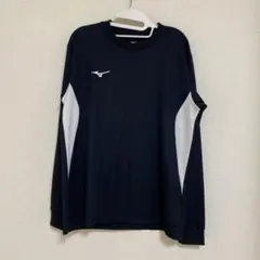 MIZUNO ミズノ 長袖Tシャツ Sサイズのサムネイル