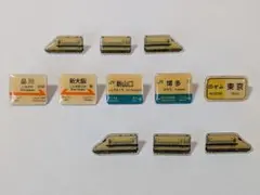 2026年最新】鉄道ピンズの人気アイテム - メルカリ