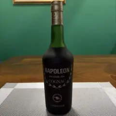 CANONNIER NAPOLEON コニャック 古酒 - メルカリ