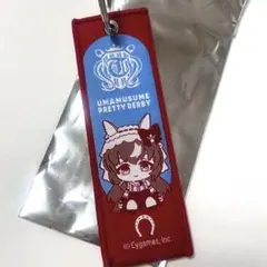 ウマ娘 プリティーダービー ファミリーマート 限定コラボフラッグ