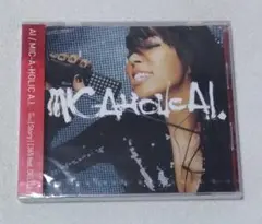 AI / MIC-A-HOLIC A.I. 　　　アルバムCD