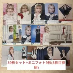 AKB48 板野友美 12枚セット 生写真 ブロマイド まとめ売り - メルカリ