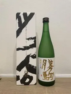 2025年最新】勝駒 日本酒の人気アイテム - メルカリ