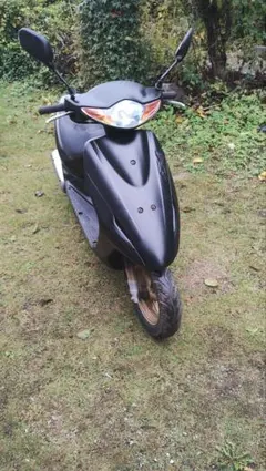 めるめページ 2025年最新】原付 zxの人気アイテム - メルカリ