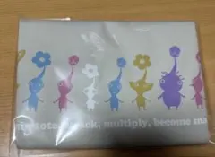 【非売品】任天堂公式 ピクミン トートバッグ エコバッグ クラブニンテンドー特典のサムネイル