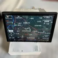 【カーナビ】Gathers VXM-135VFNi ホンダ（HONDA） 【13ナビ ホンダ テレビキット& ナビ操作】 N-BOX N
