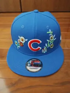 New Era 9FIFTY CUBS 2025TOKYOSERIES キャップ