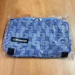 HONDA Honda Cars トラベルポーチ 非売品