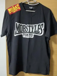 MOBSTYLES TOKYO Tシャツ