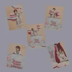 フォトセット　Y1123