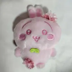 ちいかわ ぬいぱれっと ～さくらいろ～ マスコット　 うさぎ