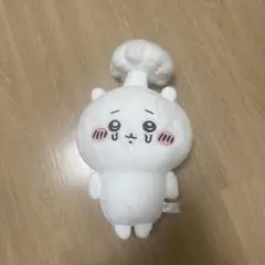 ちいかわ　きのこ　ぬいぐるみ
