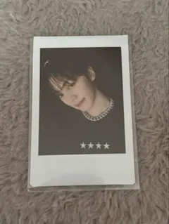 ZEROBASEONE ZB1 ゼベワン キムギュビン トレカ チェキ タワレコ