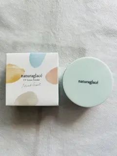 う*こ様 naturaglace UV Loose Powder M01 ルースのサムネイル
