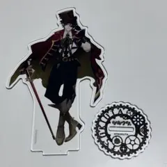 ツキウタ。 睦月始 アクリルスタンド