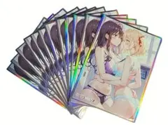 リコリス・リコイル　スリーブ