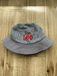 Buddy Lee デニムバケットハット　48CM