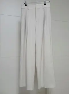 GU☆タックワイドパンツM
